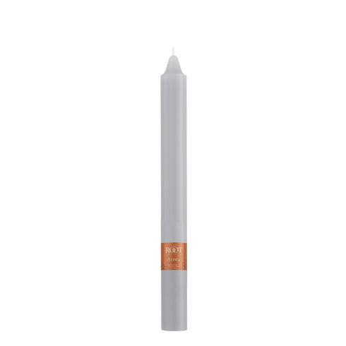Platnium Arista Candle | 9"