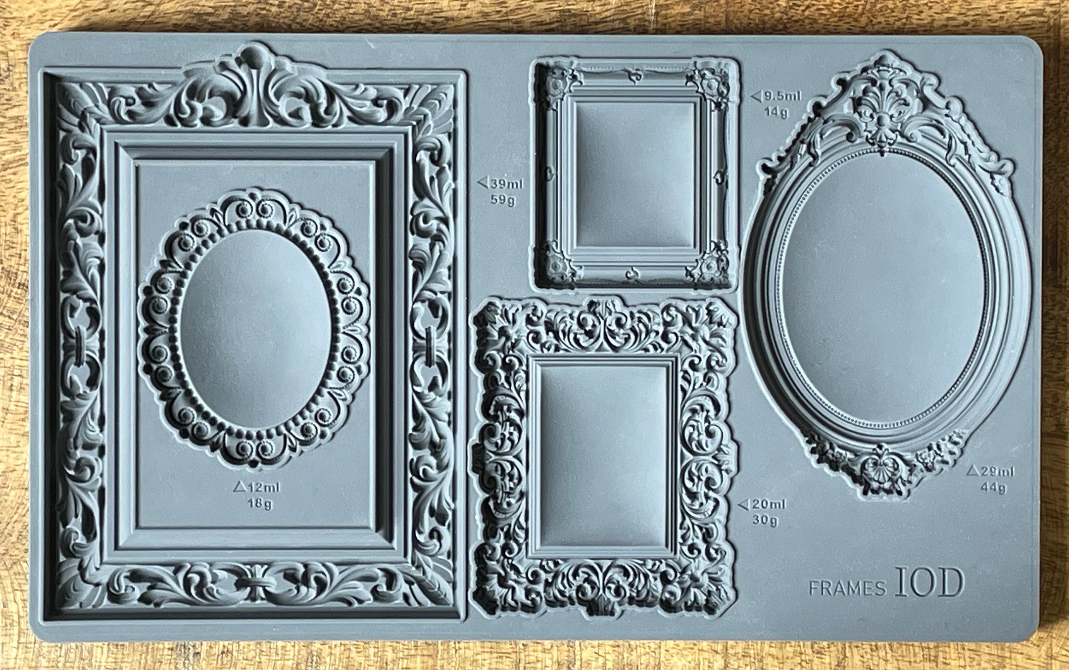 Frames