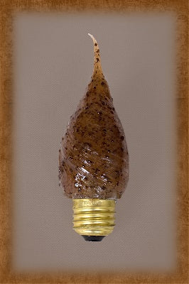 Cinnamon Clove Large Flicker-Large Base Bulb