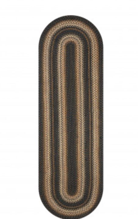 Kilimangaro Table Runner | 11x36