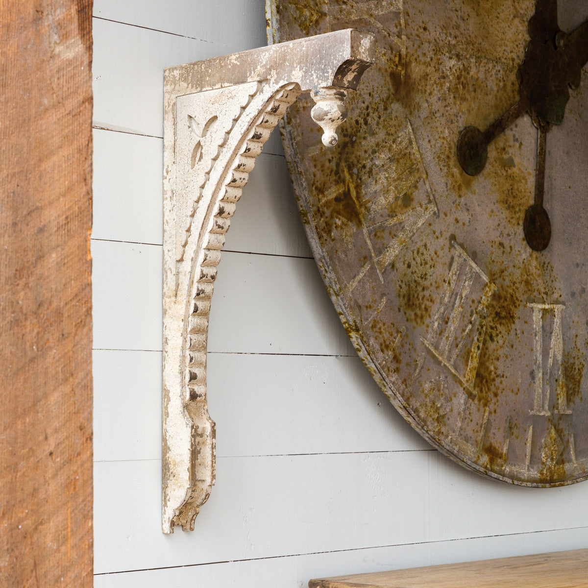 Old Hotel Corbel (2pc.) NO SINGLES