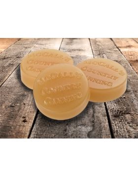 ALL Wax Melt Buttons by MCCALL'S