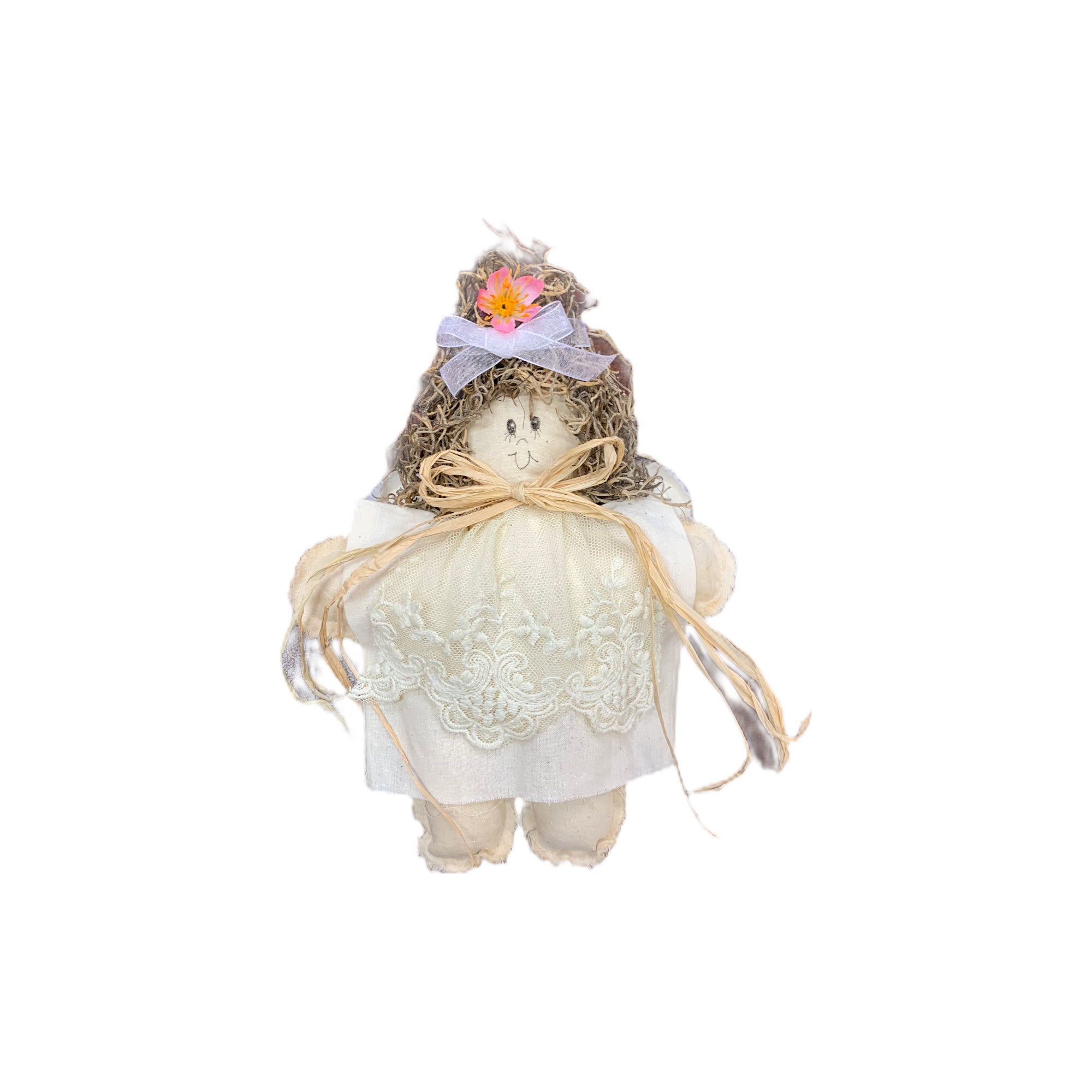 Angel Doll