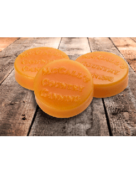ALL Wax Melt Buttons by MCCALL'S
