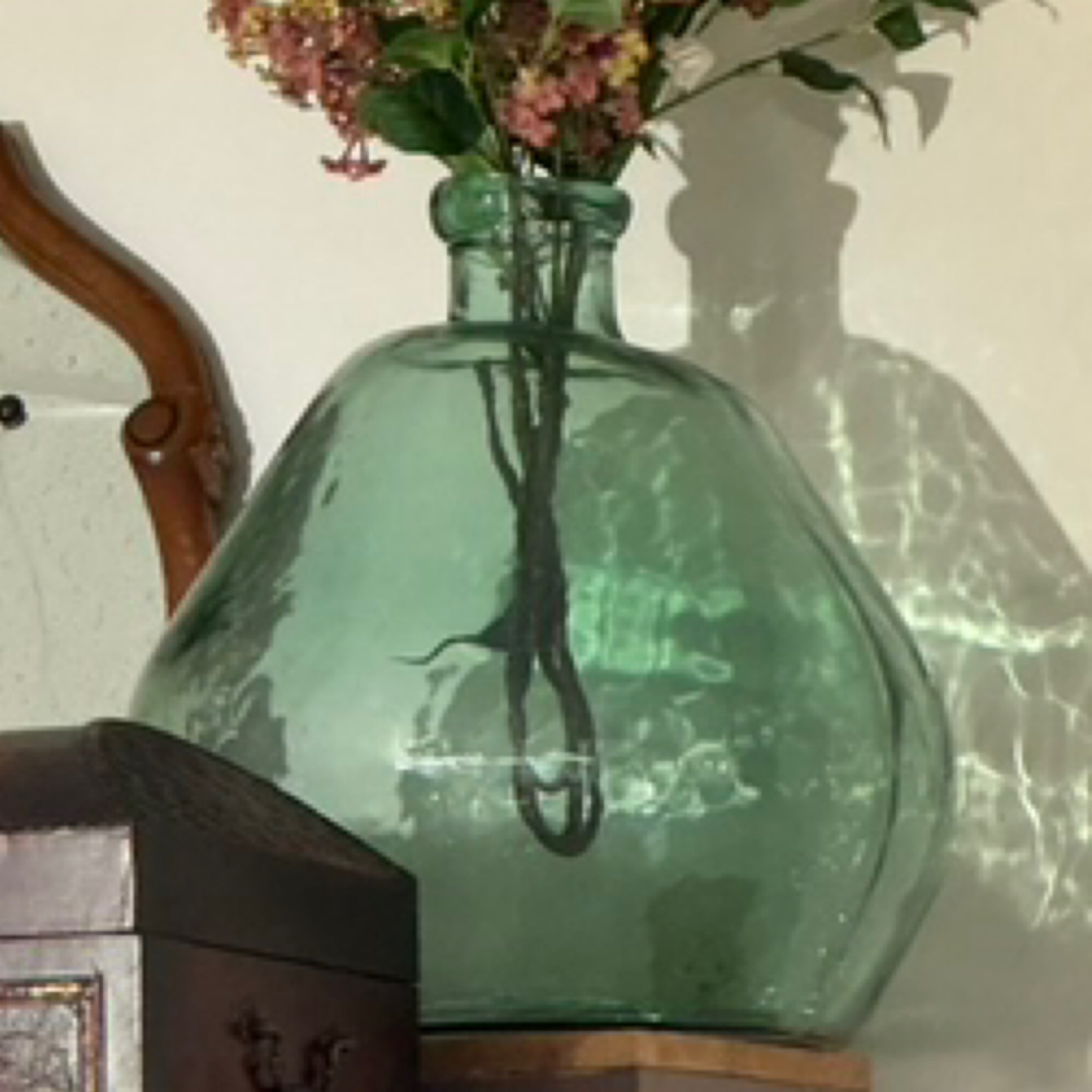 Pomeroy Caldas Bottle |