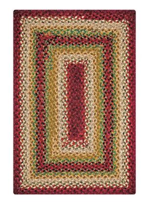 Santa Fe Rect. Placemat | 13"x19"
