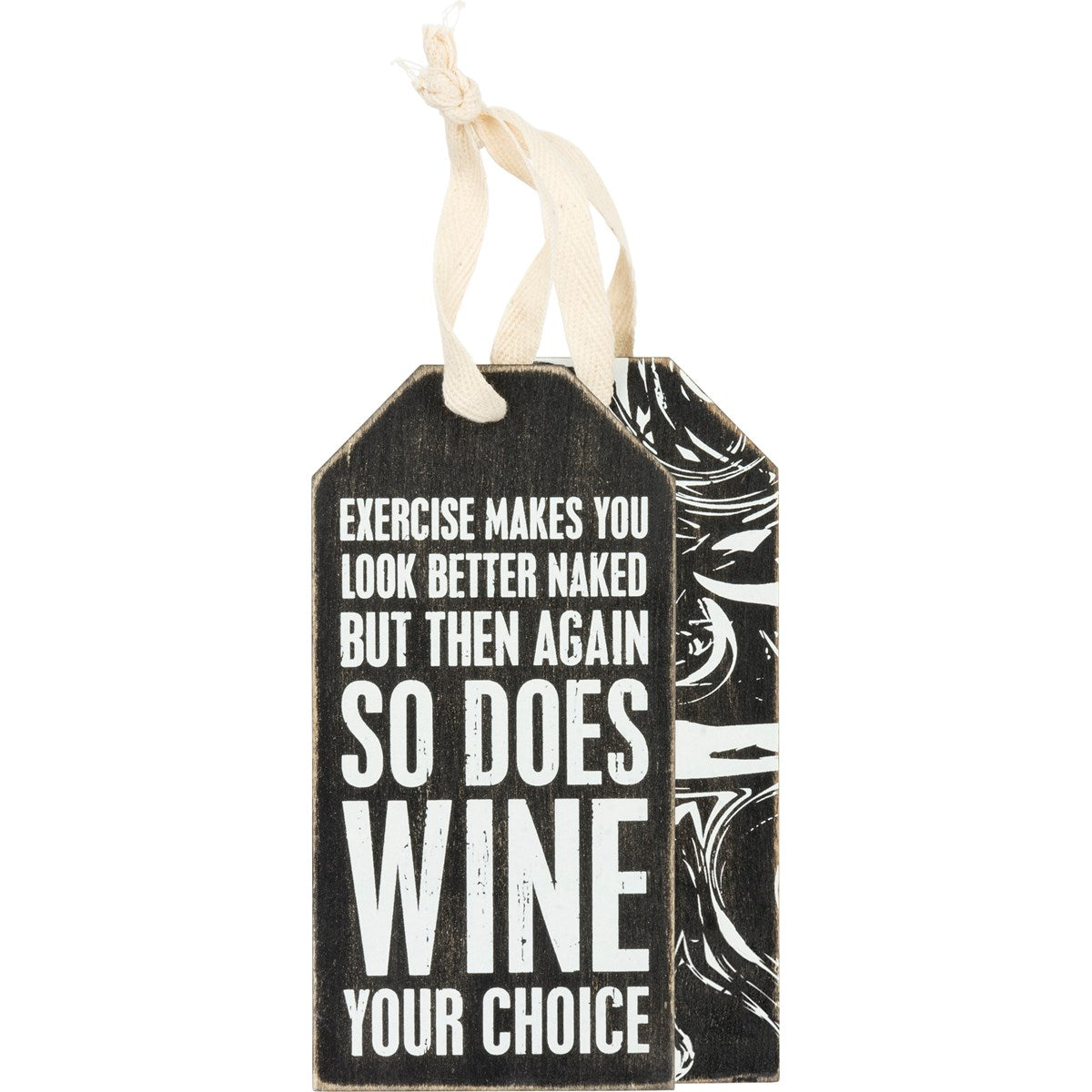 BOTTLE TAGS