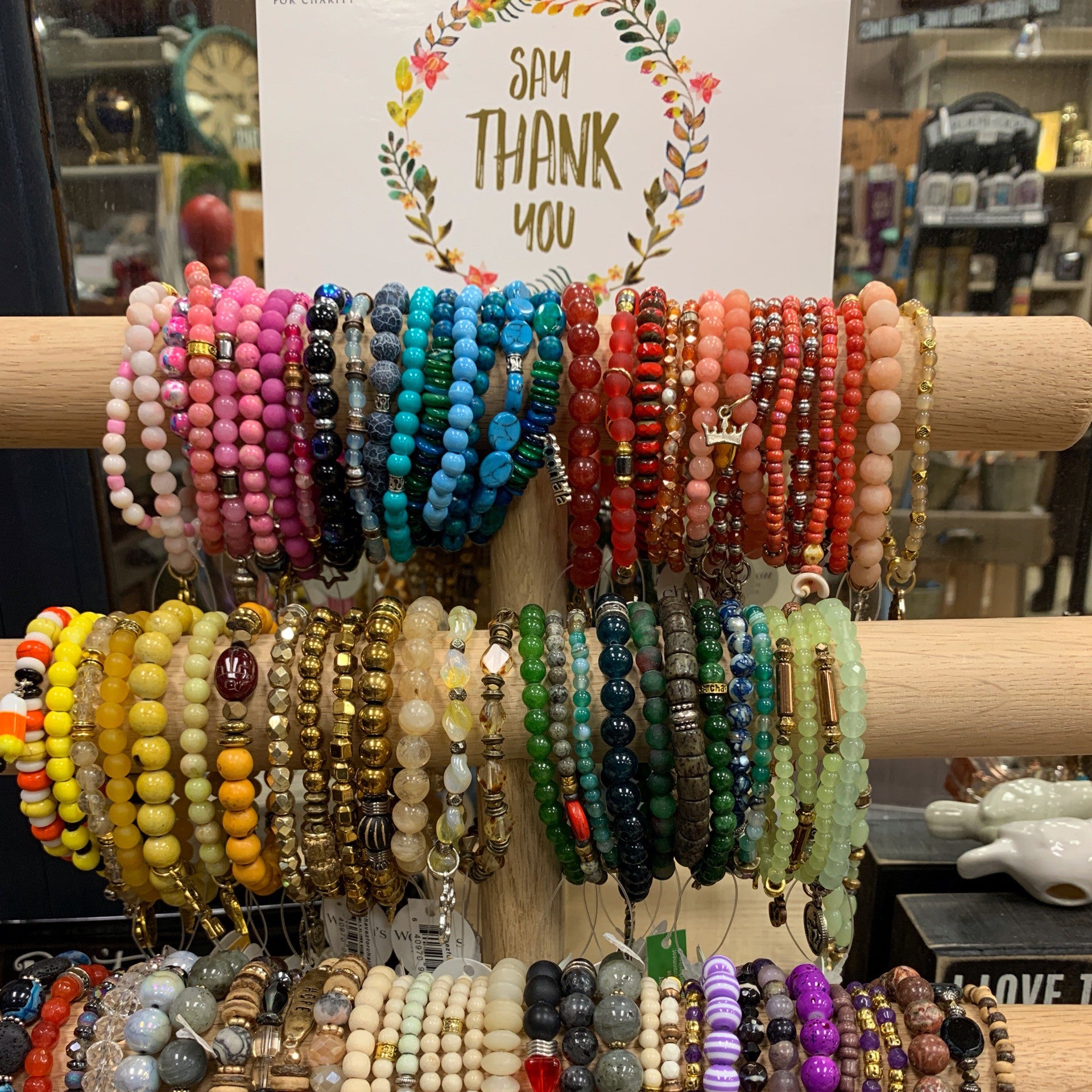 Chavez for Charity Bracelets