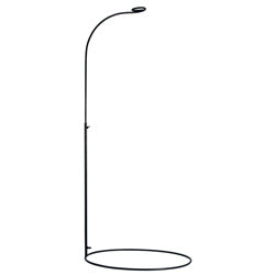 Chime Garden Stand | extends to 44"