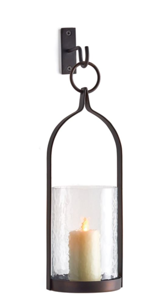 STEEPLE LANTERN 12”
