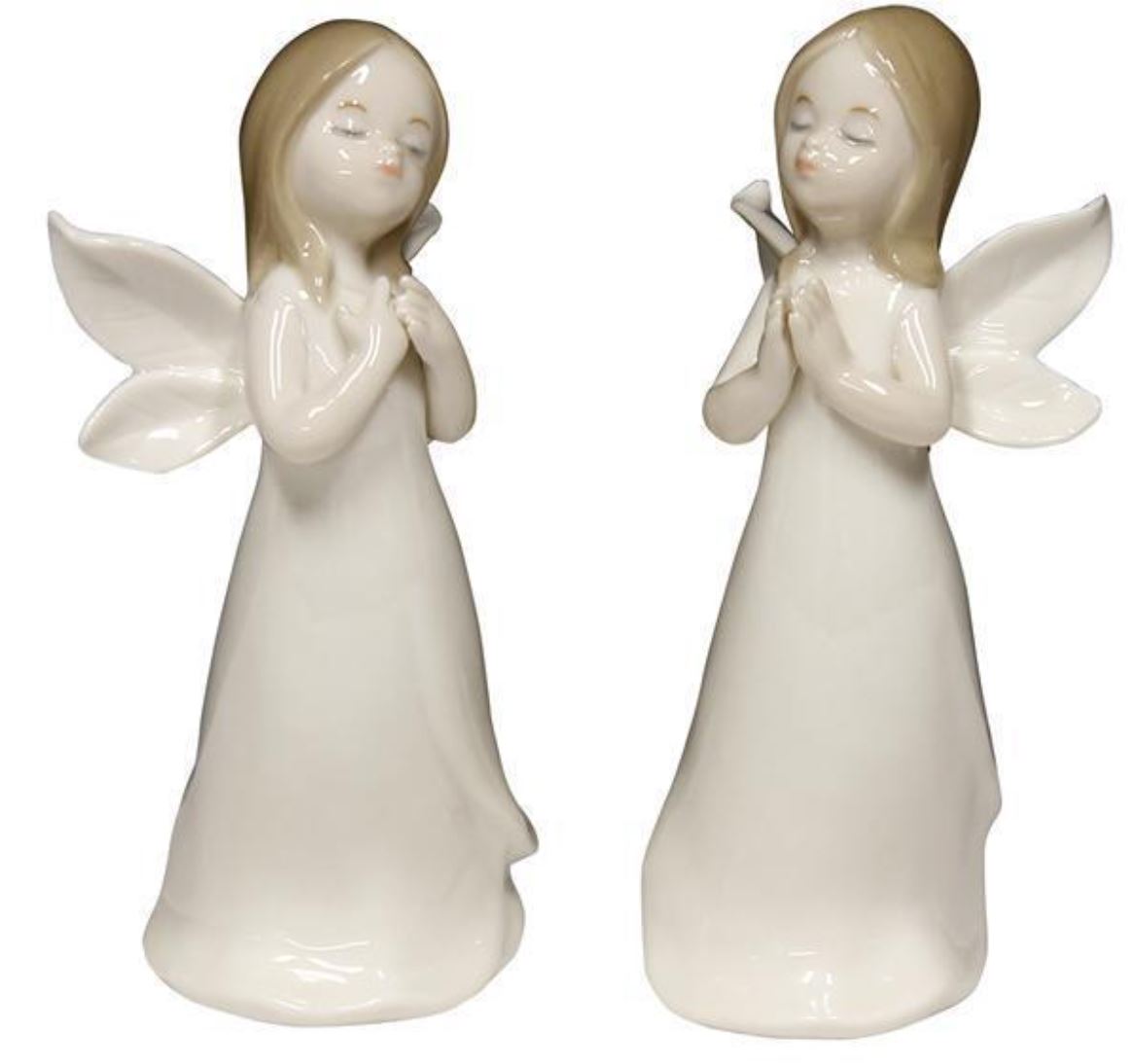 Praying Angel Assorted | 5.5"H