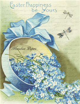 MONAHAN PAPERS - 8"x10" Sheets