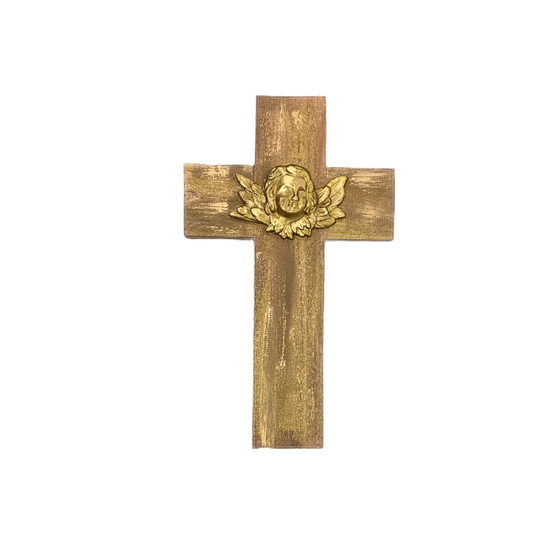 Angel Cross