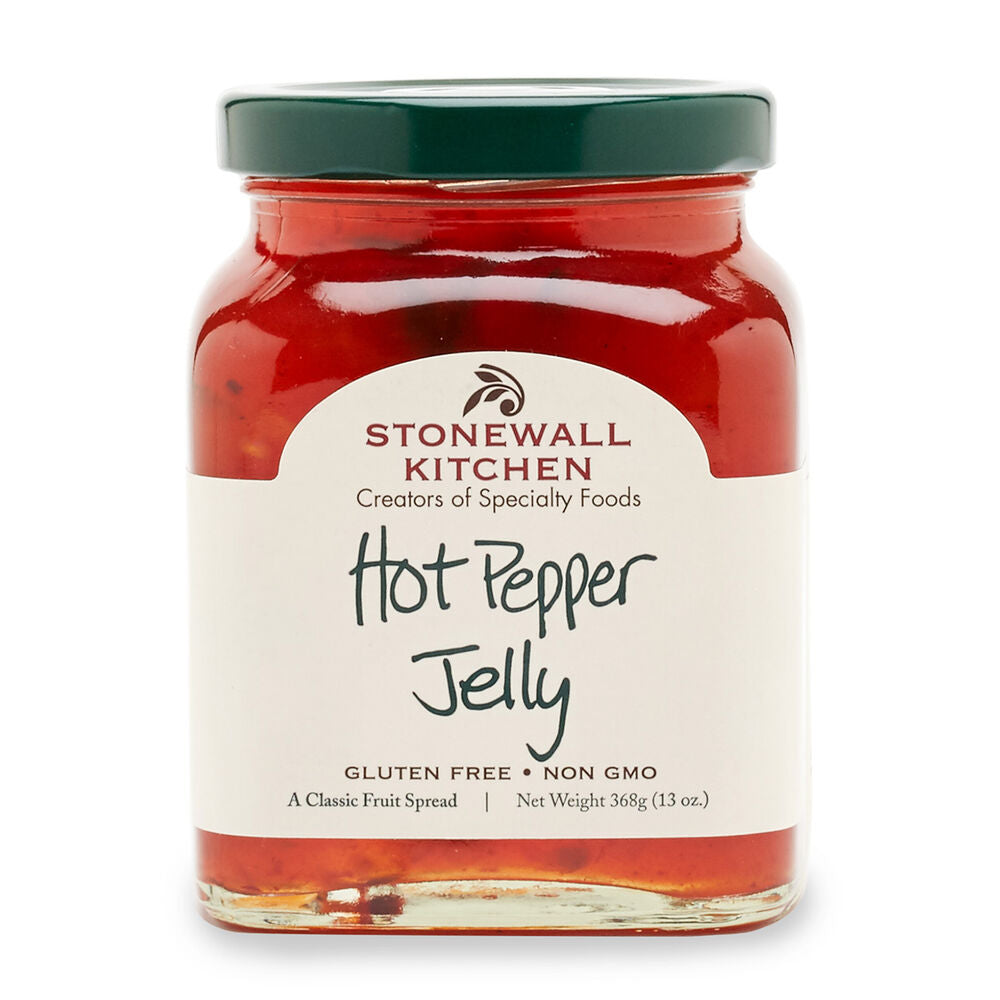 Hot Pepper Jelly | 13oz.