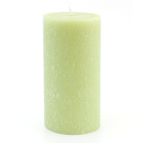 Anjou Pear / Willow Pillar Candle