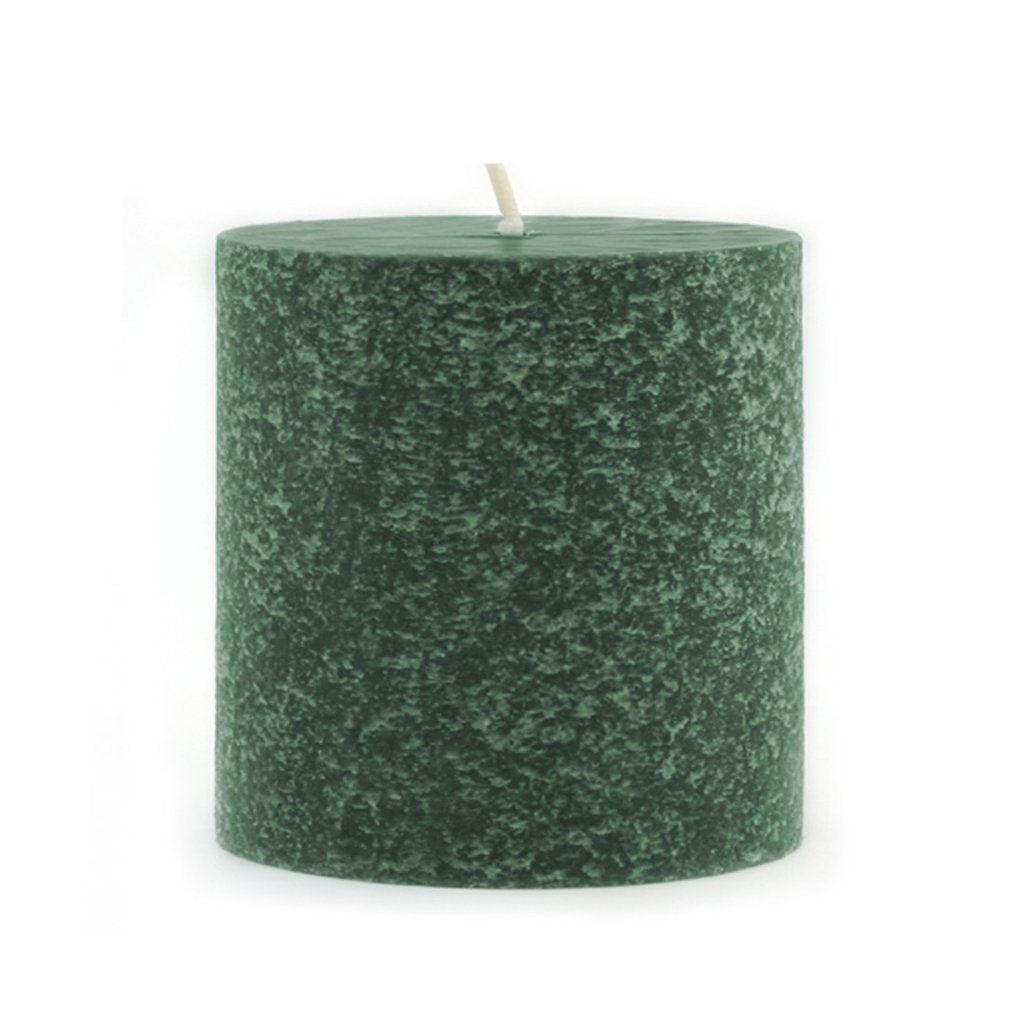 Winter Balsam Pillar Candle | 3 sizes