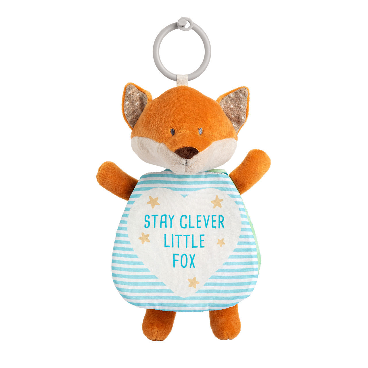 Stroller Stories - Fox