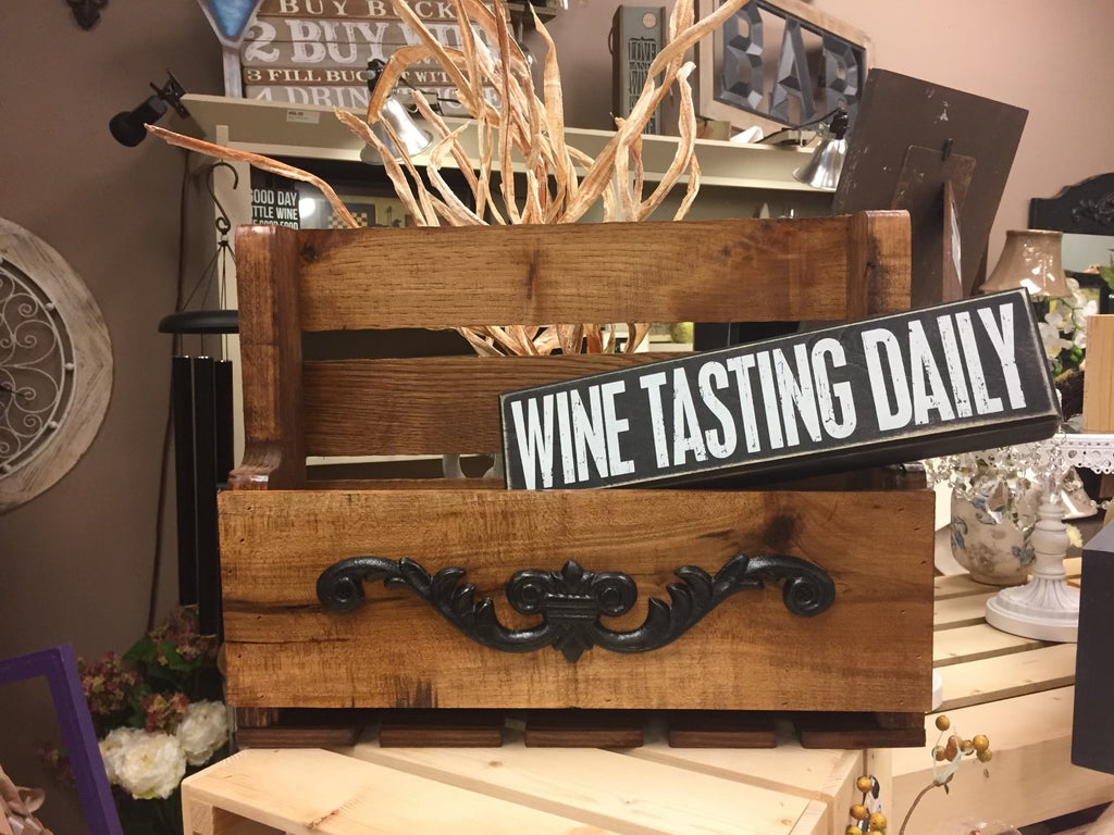 Wine Racks