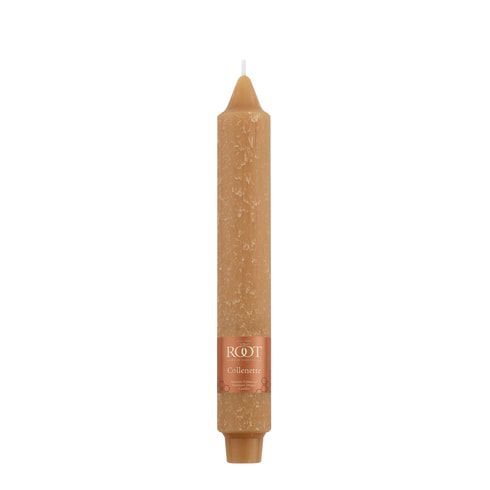 Beeswax Collenette Candle | 3 sizes