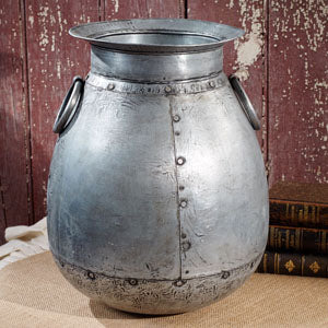 Franklin Container | 11.5 x 14.25"