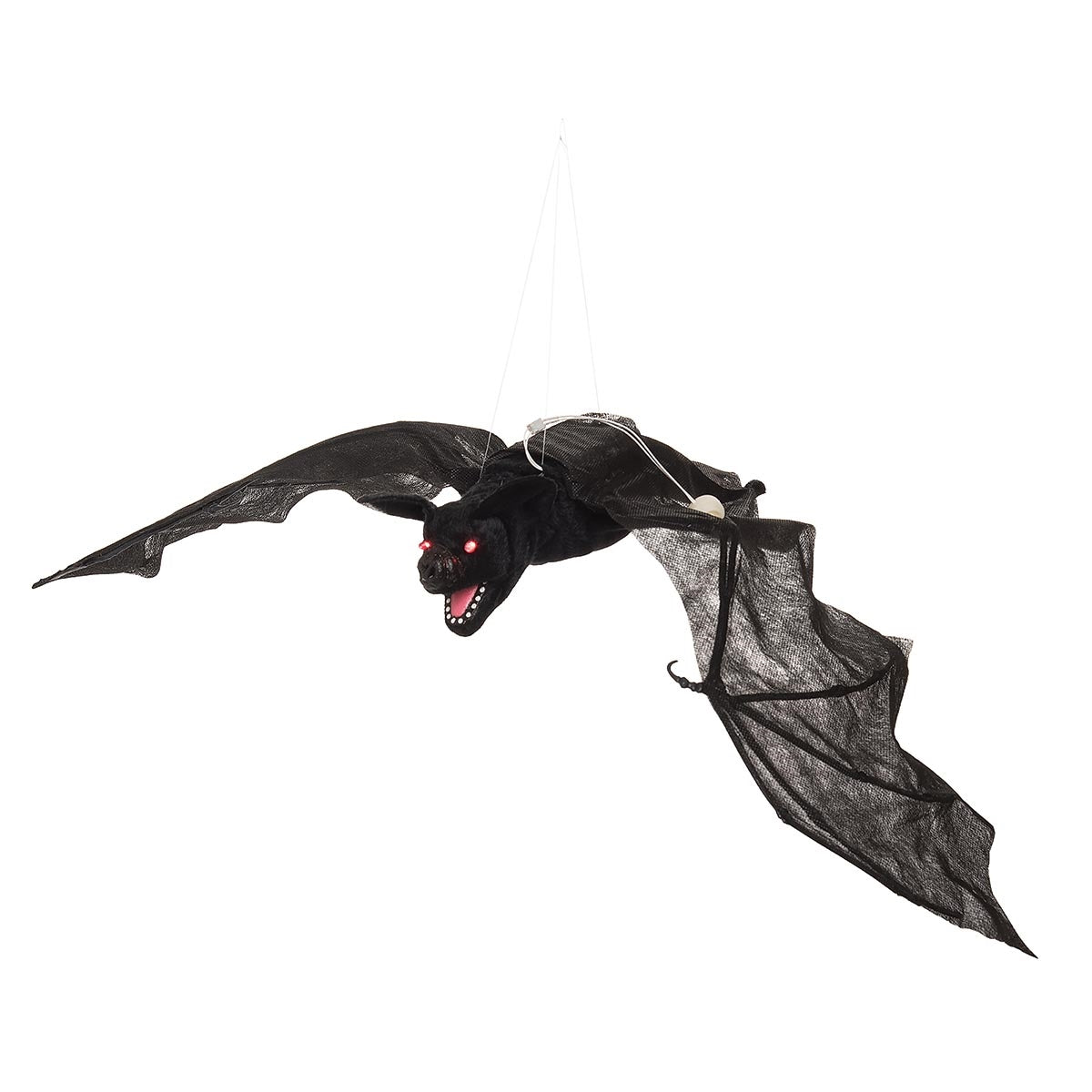 Sound & Motion Vampire Bat