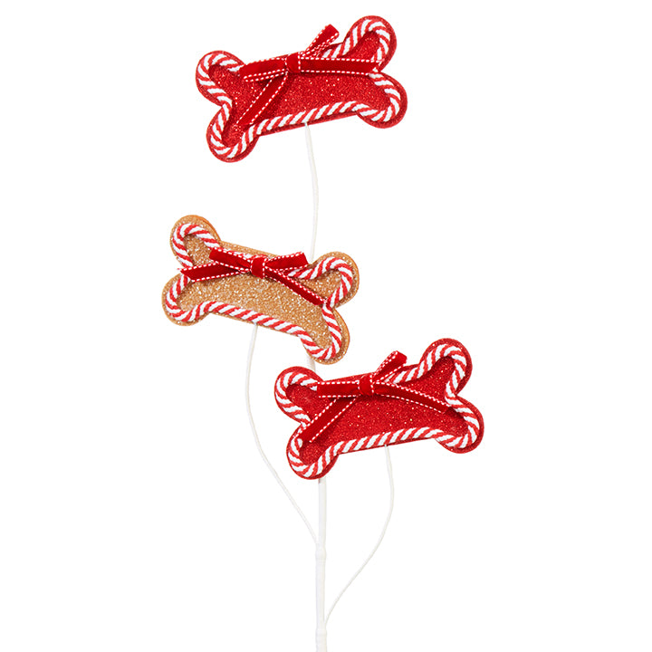DOG BONE SPRAY 28.5"