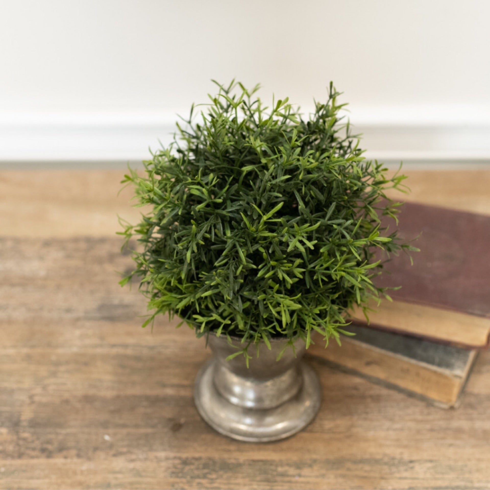Rosemary Ball 6.5”