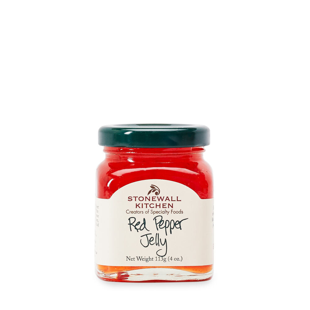 Red Pepper Jelly | 4oz. Mini