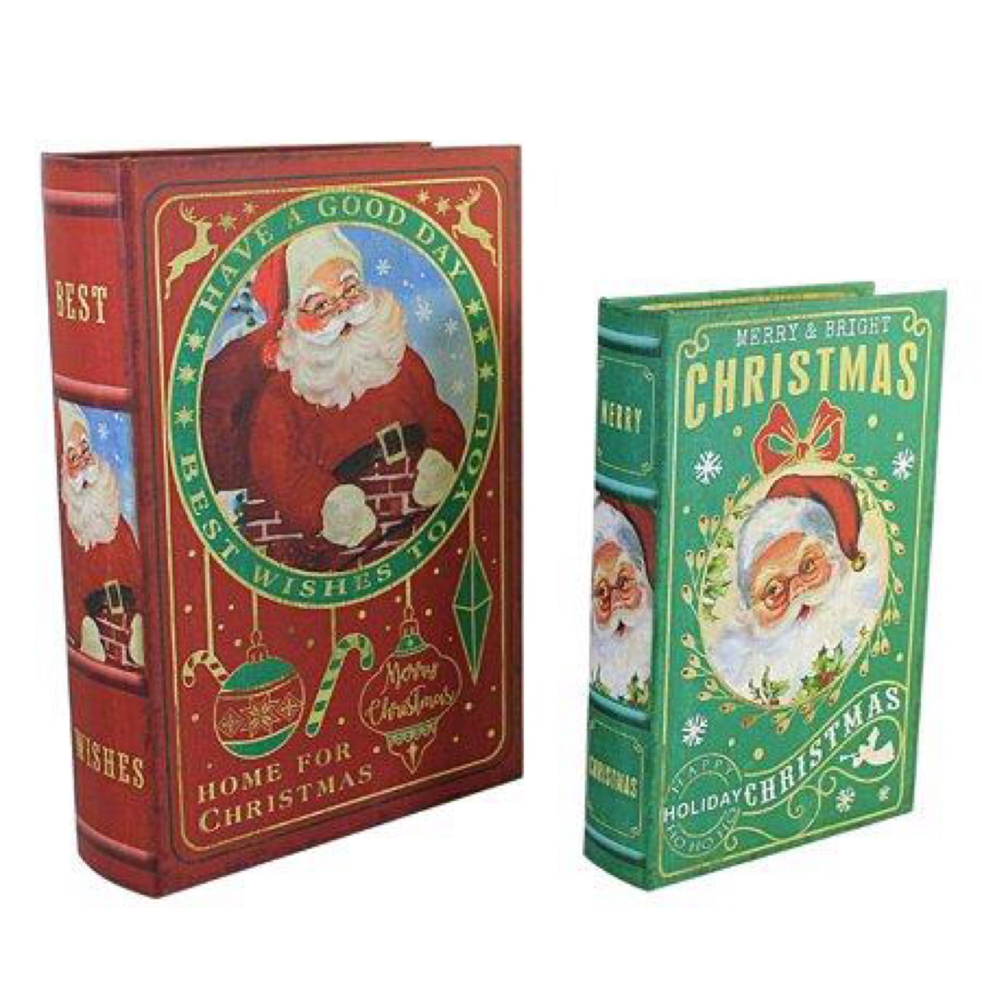 Christmas Books