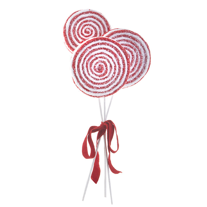 Lollipop Pick