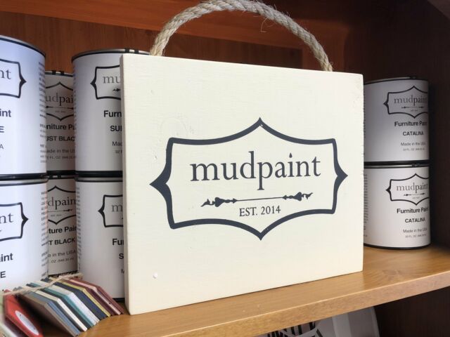 Mudpaint | 4 oz.