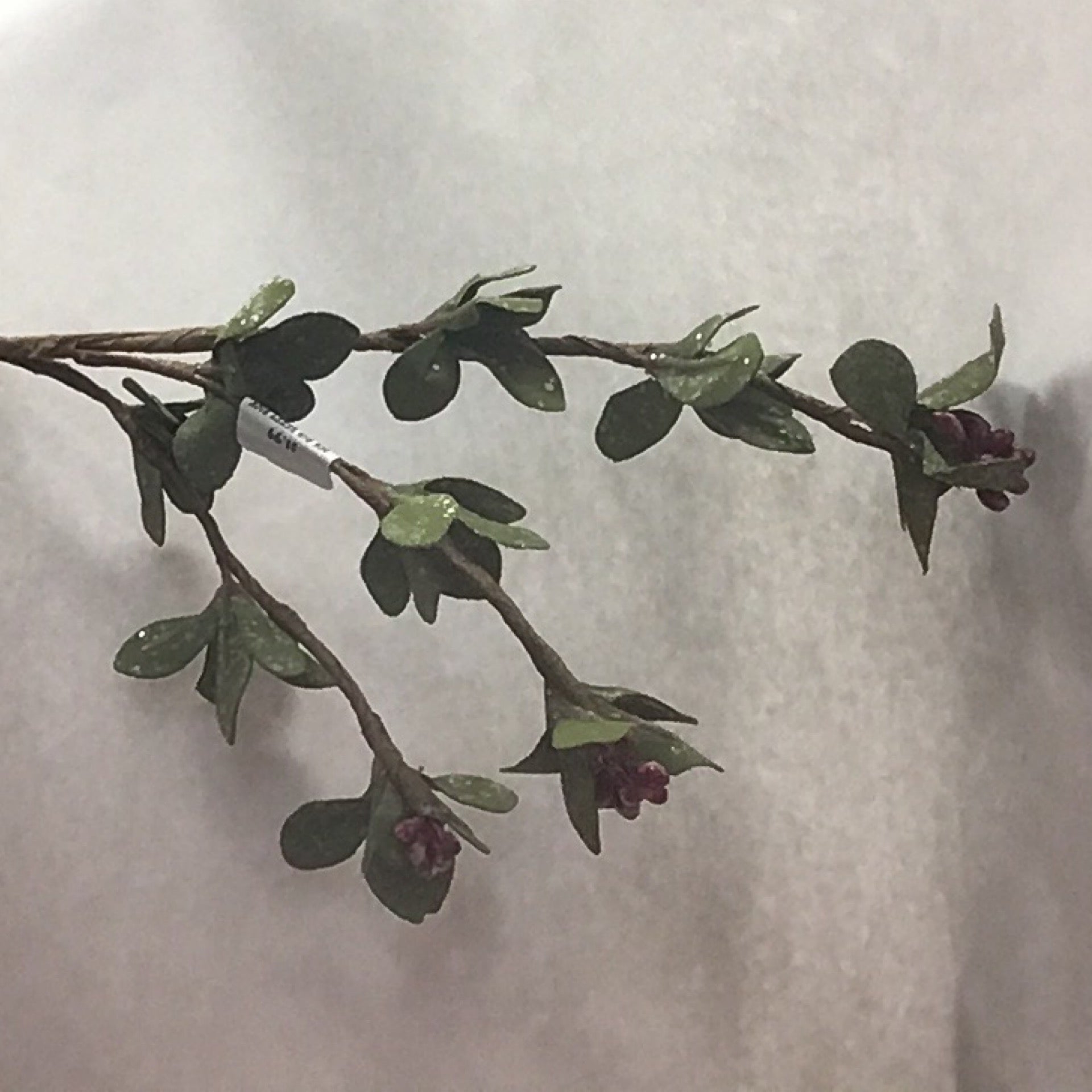 Ice Pip Berry Pick