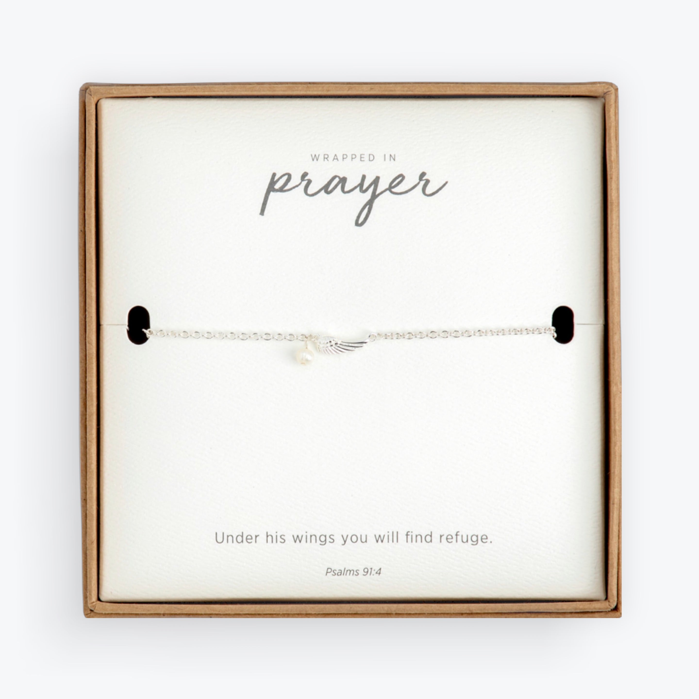 Dainty Double Heart Bracelet | Gold