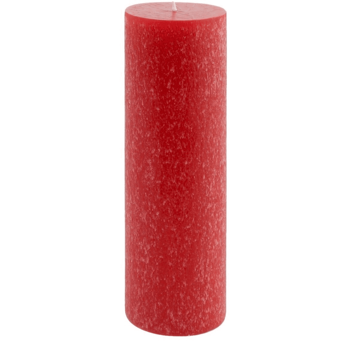 Hollyberry / Red Pillar Candle