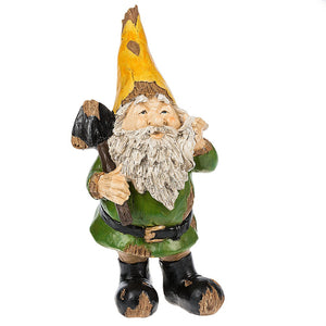 Gnome - w/Shovel