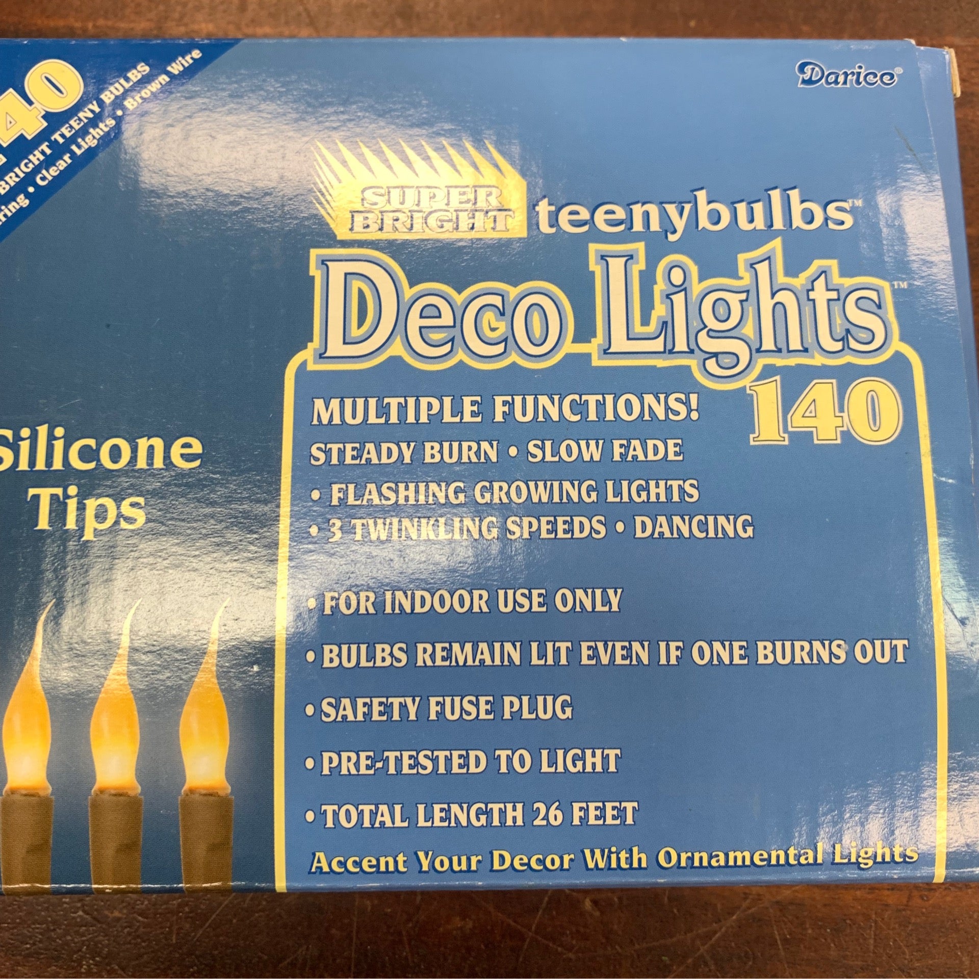Deco Lights