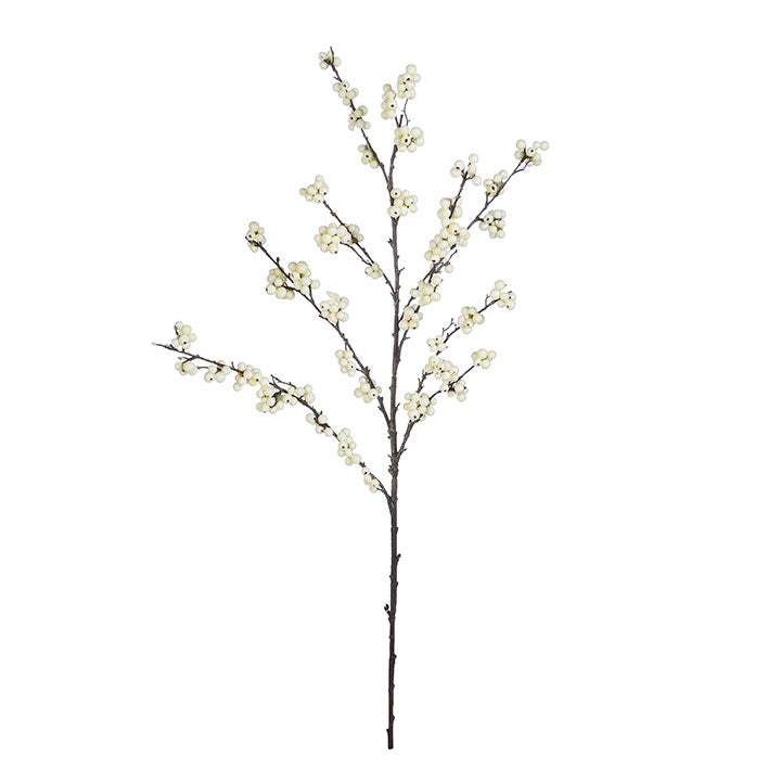 BERRY SPRAY | 39.5"