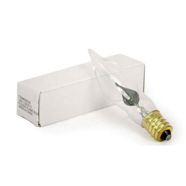 Candle-Lite Flicker Bulb | 3.5 Watt