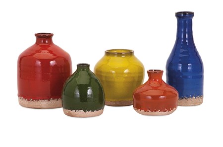 Cameron Mini Vase Collection