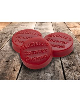 ALL Wax Melt Buttons by MCCALL'S