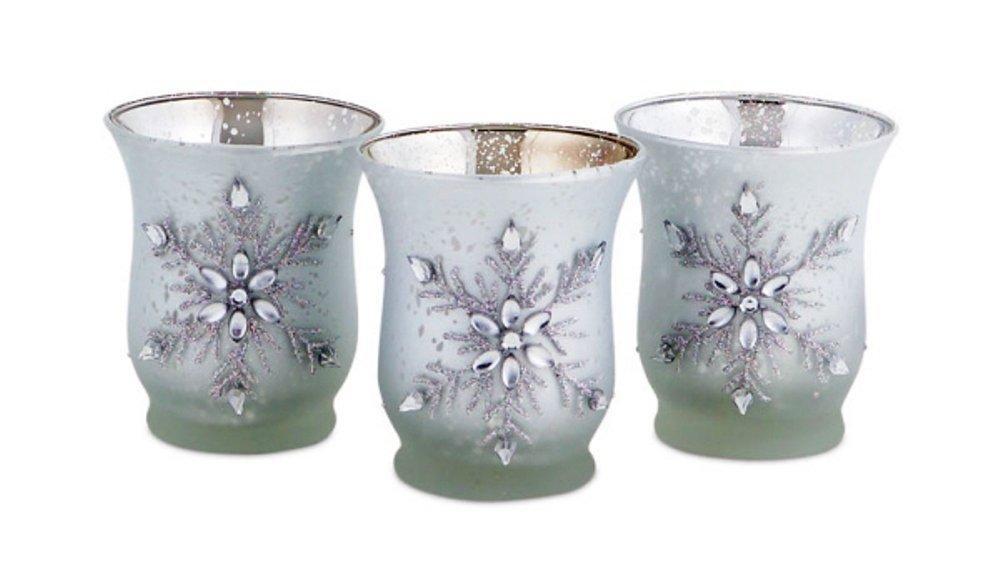 Candle Holder for Votives | 3.5" (sold separately)