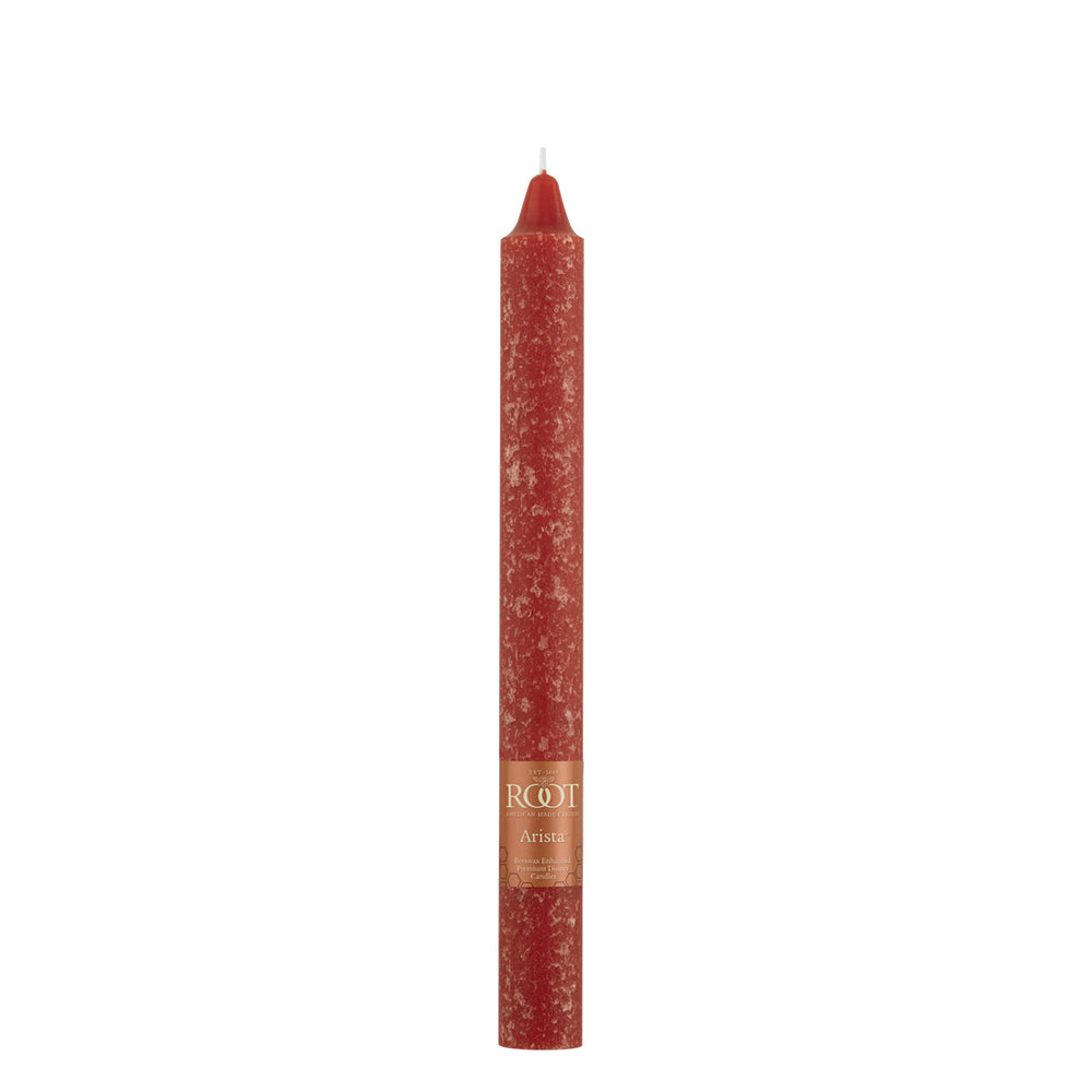 Autumn Arista Candle | 9"