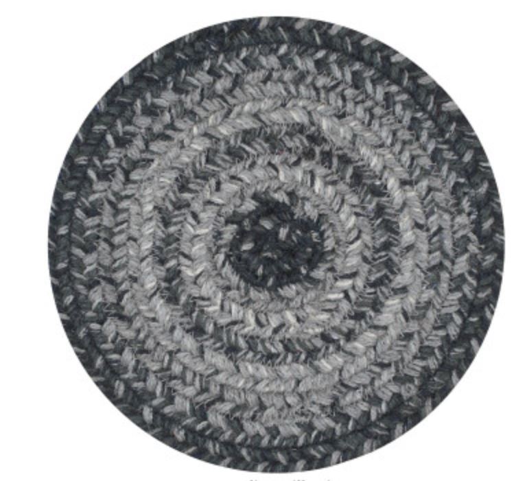 Flint Hill Trivet | 8”