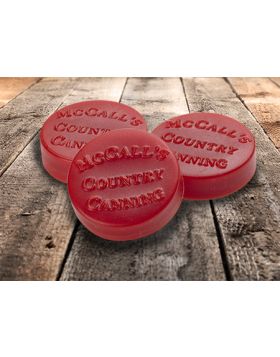 ALL Wax Melt Buttons by MCCALL'S