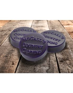 ALL Wax Melt Buttons by MCCALL'S