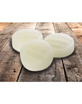 ALL Wax Melt Buttons by MCCALL'S