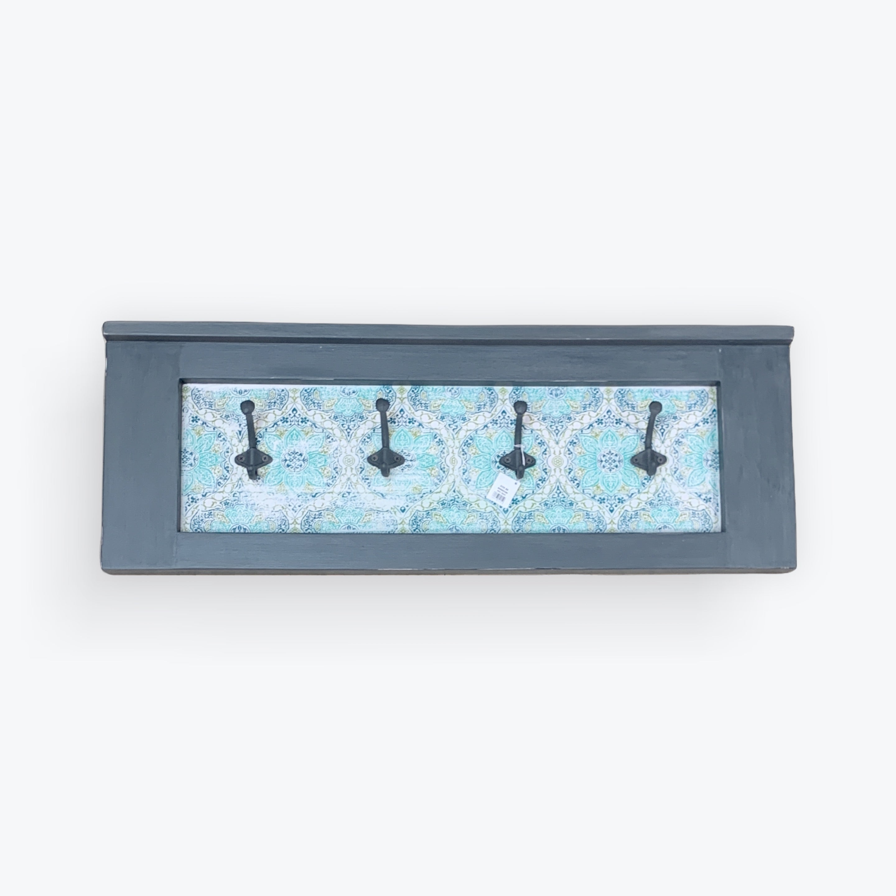 Moroccan Coat Rack