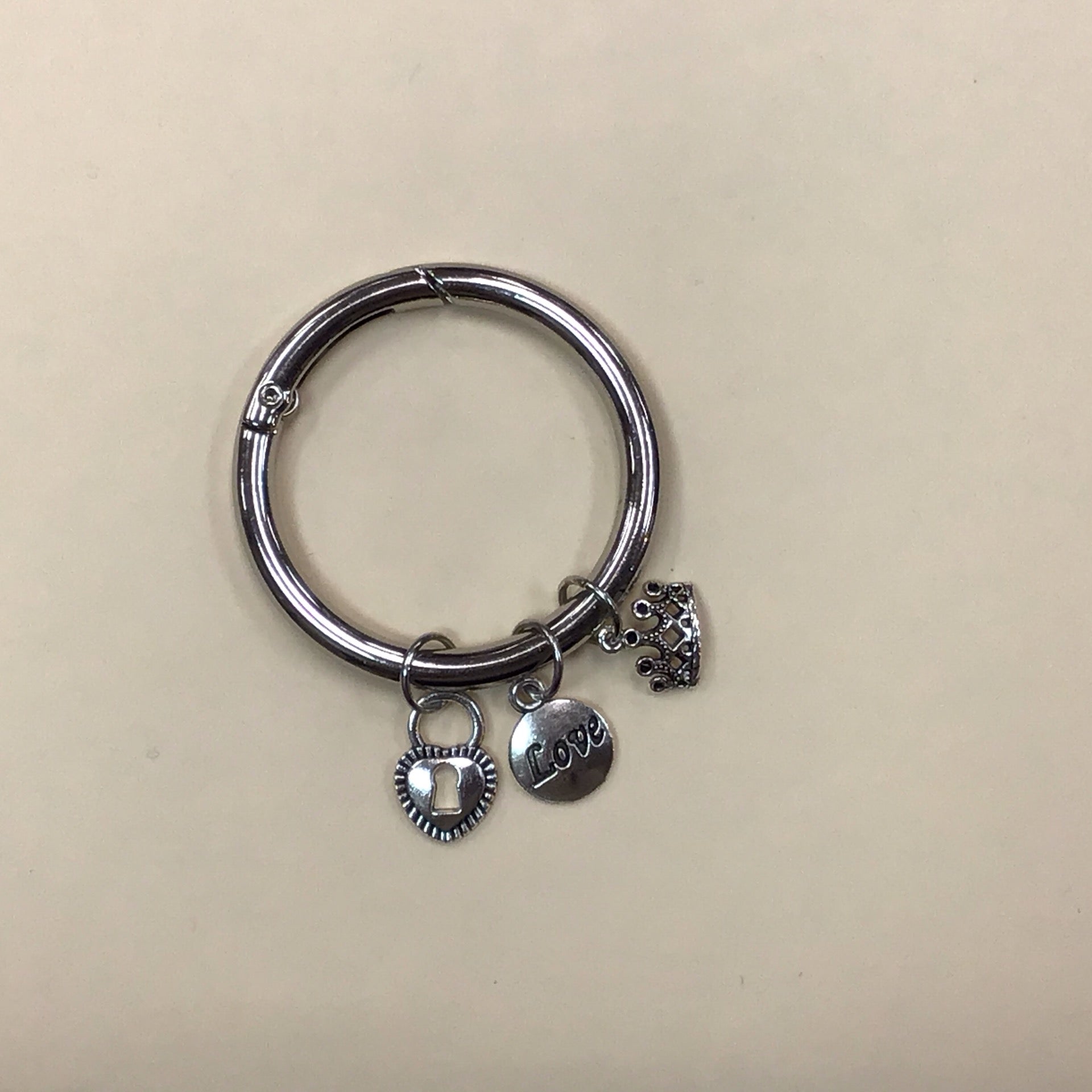Tumbler Carabiner accessories
