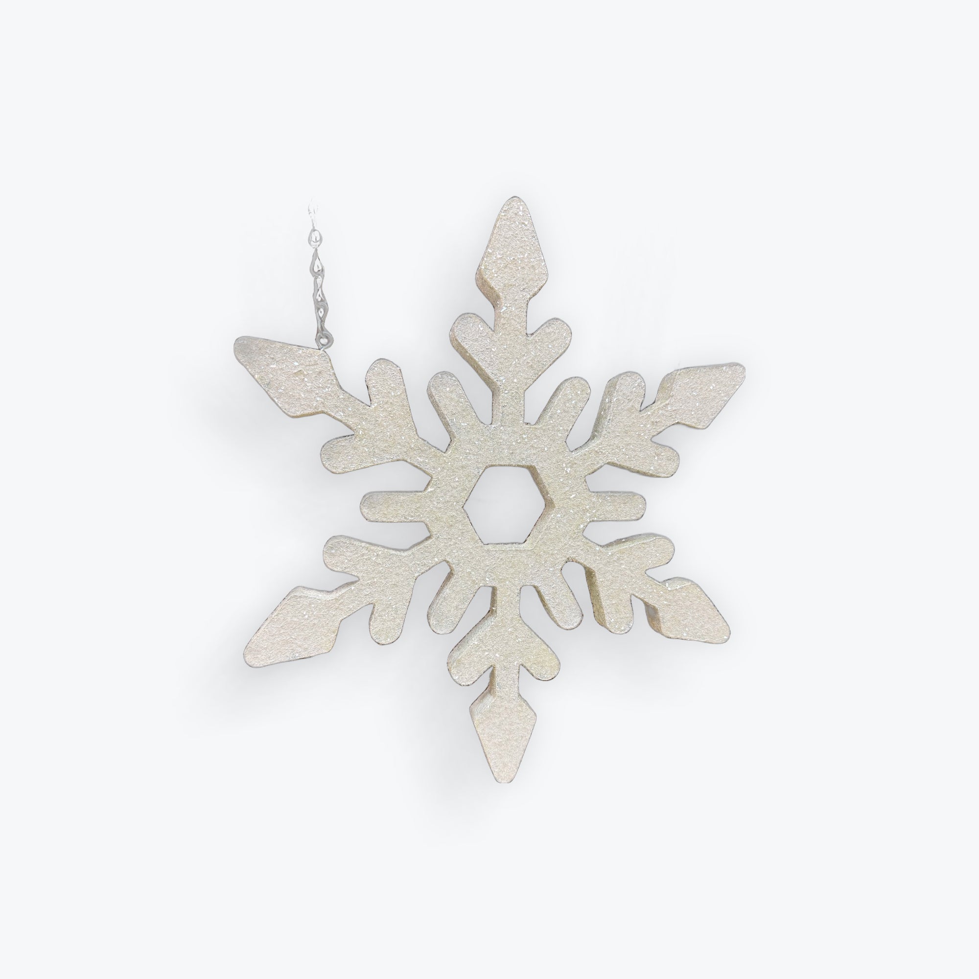 Snowflake Arrow Replacement | 12"