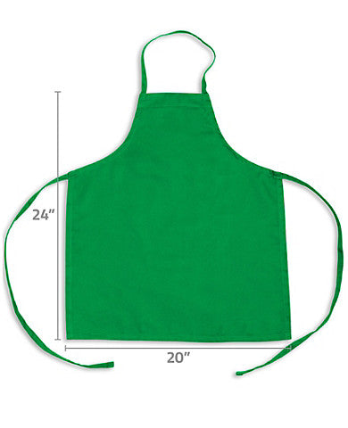 Child’s Chef Apron | Medium